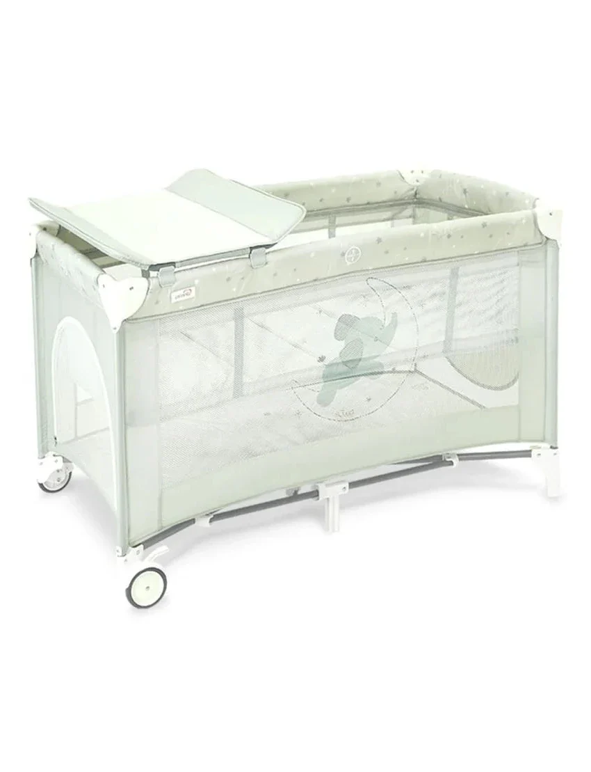 Zubaida's Tinnies Baby Play Pen T303-018