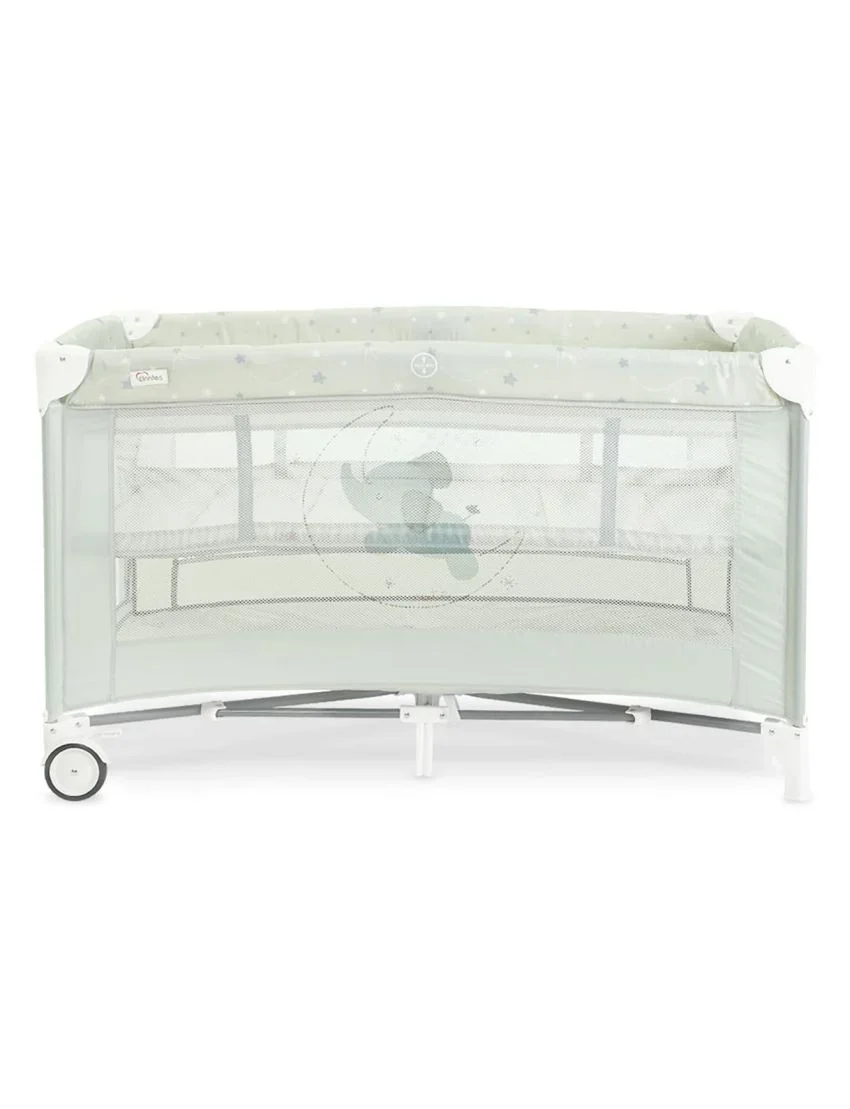 Zubaida's Tinnies Baby Play Pen T303-018 - Image 2