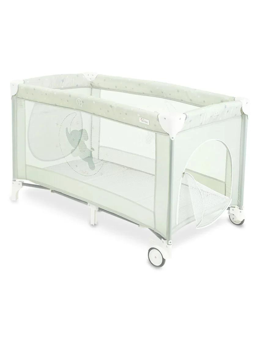 Zubaida's Tinnies Baby Play Pen T303-018 - Image 4