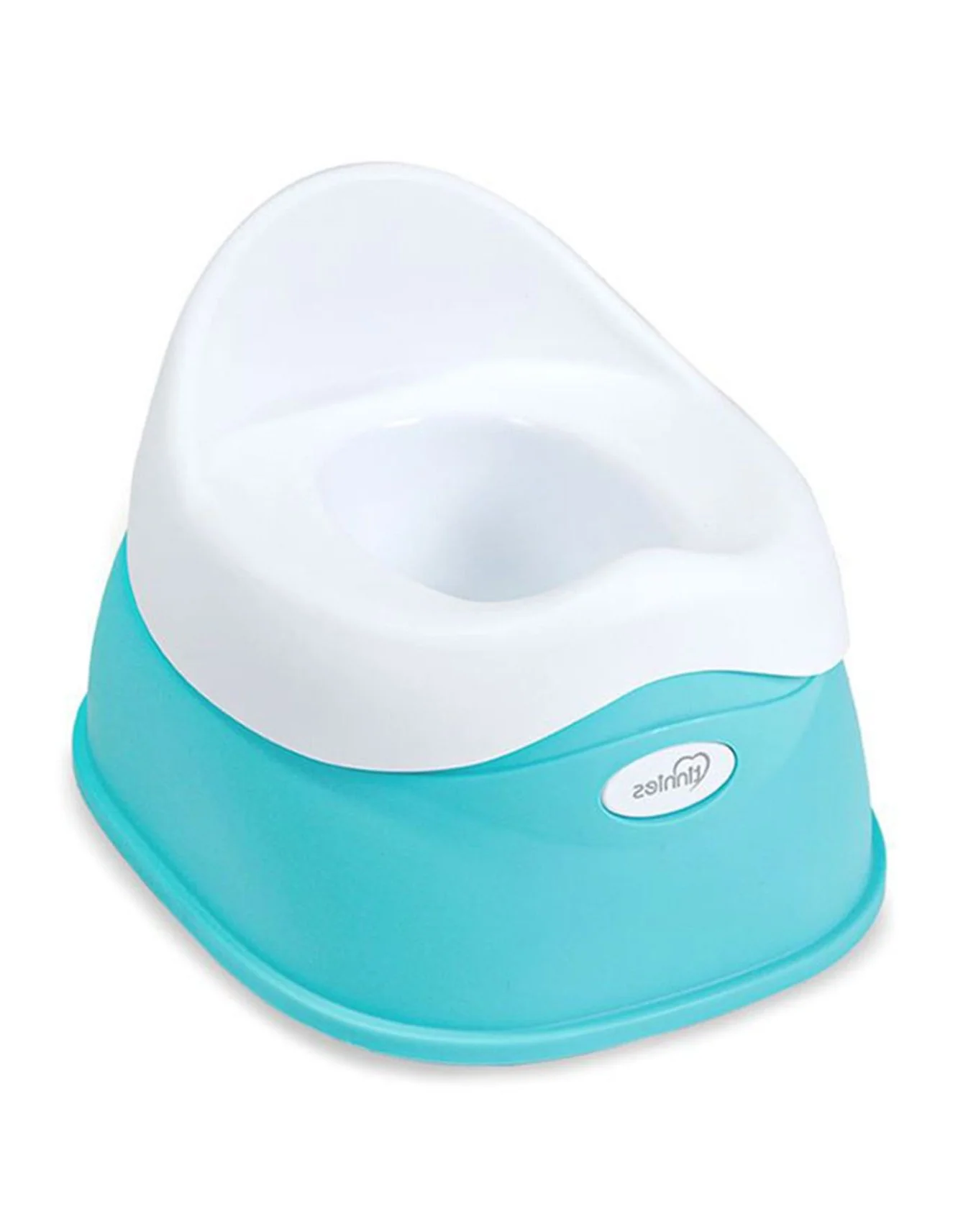 Tinnies® Baby Potty Chair Blue T072 012 at Zubaidas Official⢠Pakistan
