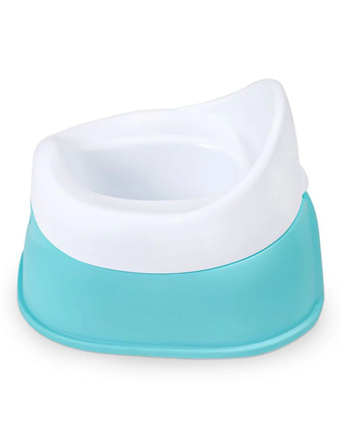 Tinnies® Baby Potty Chair Blue T072 012 at Zubaidas Official⢠Pakistan - Image 2