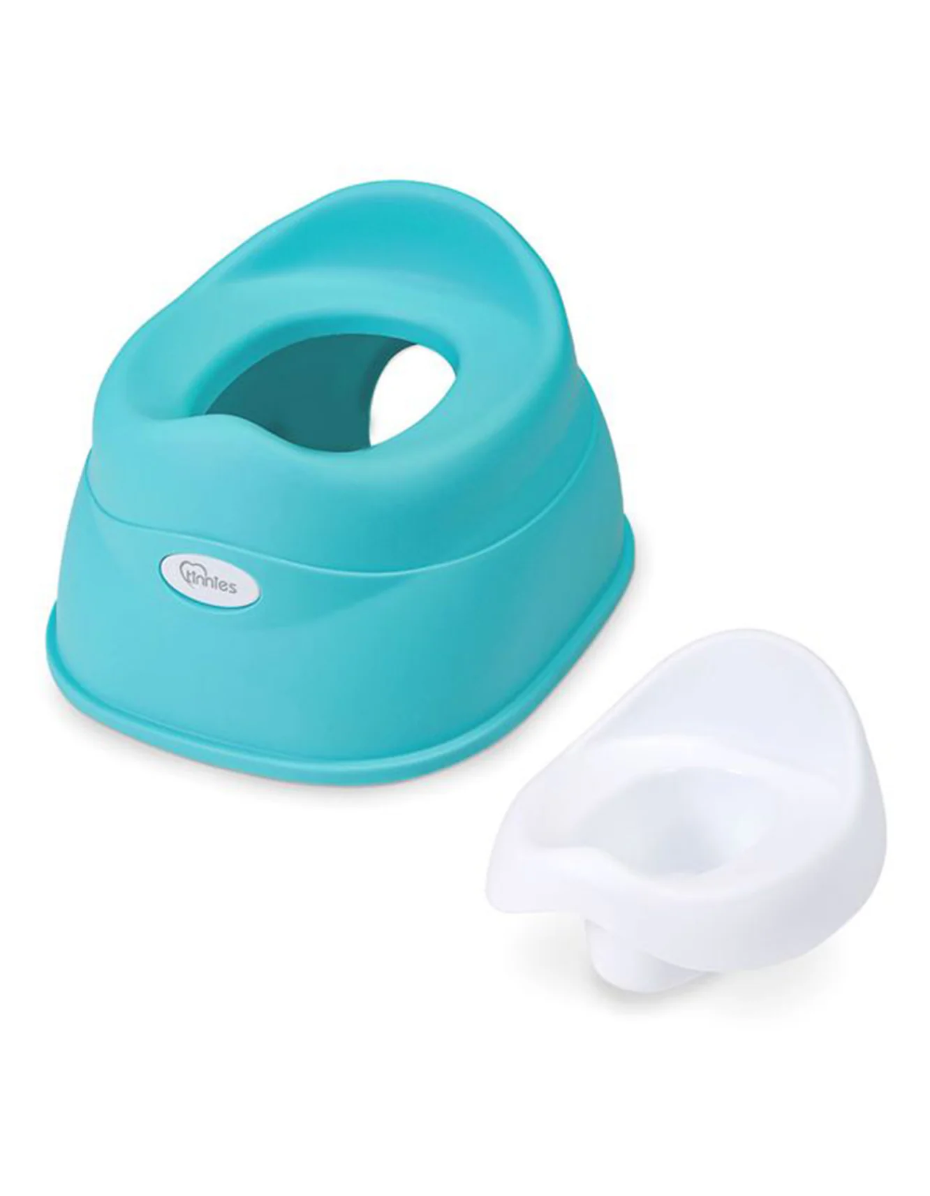 Tinnies® Baby Potty Chair Blue T072 012 at Zubaidas Official⢠Pakistan - Image 3