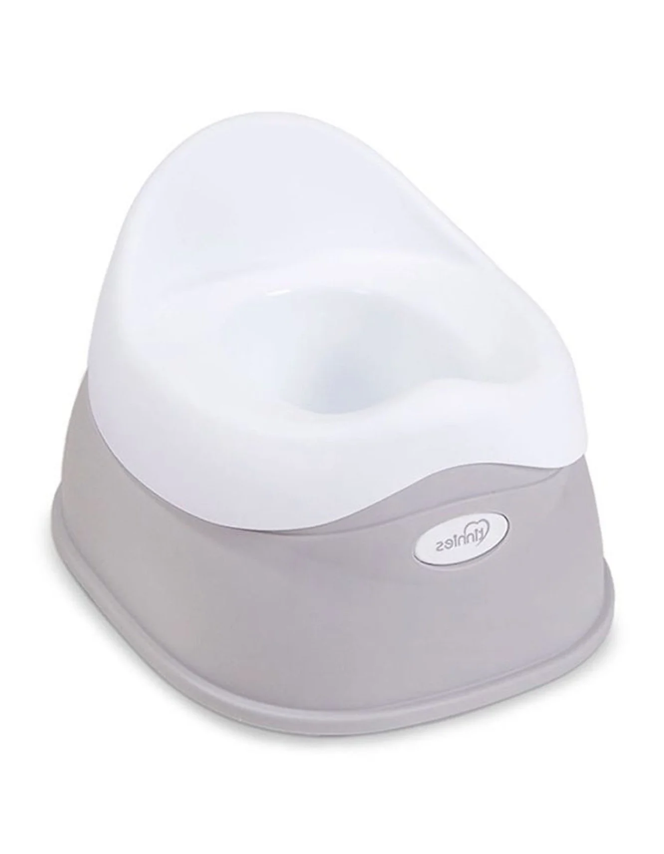 Tinnies® Baby Potty Chair Grey T072 022 at Zubaidas Official™ Pakistan
