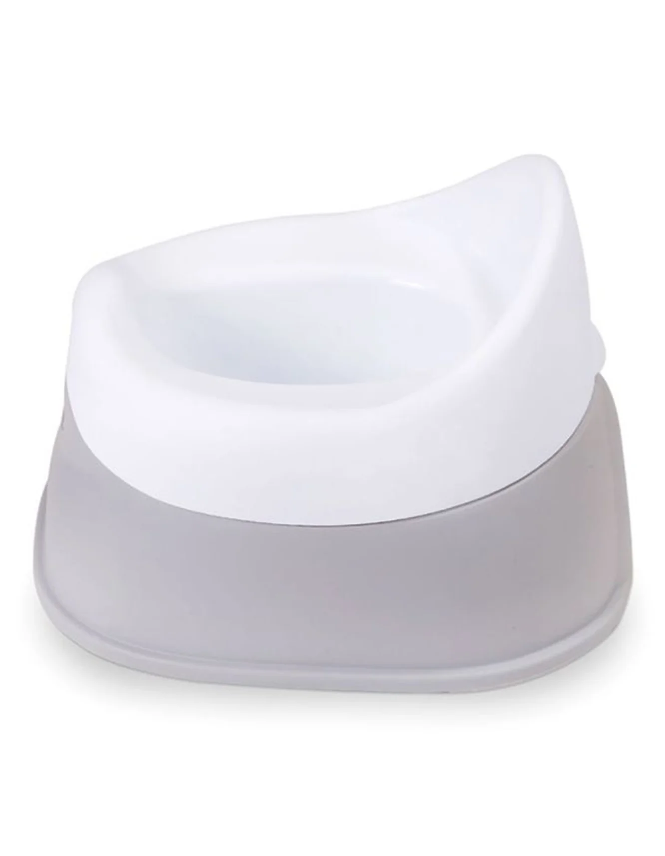 Tinnies® Baby Potty Chair Grey T072 022 at Zubaidas Official™ Pakistan - Image 2