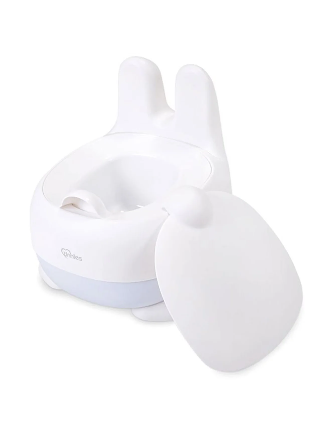 Tinnies® Baby Potty Chair Rabbit Blue T071 012 at Zubaidas Official™ Pakistan - Image 3