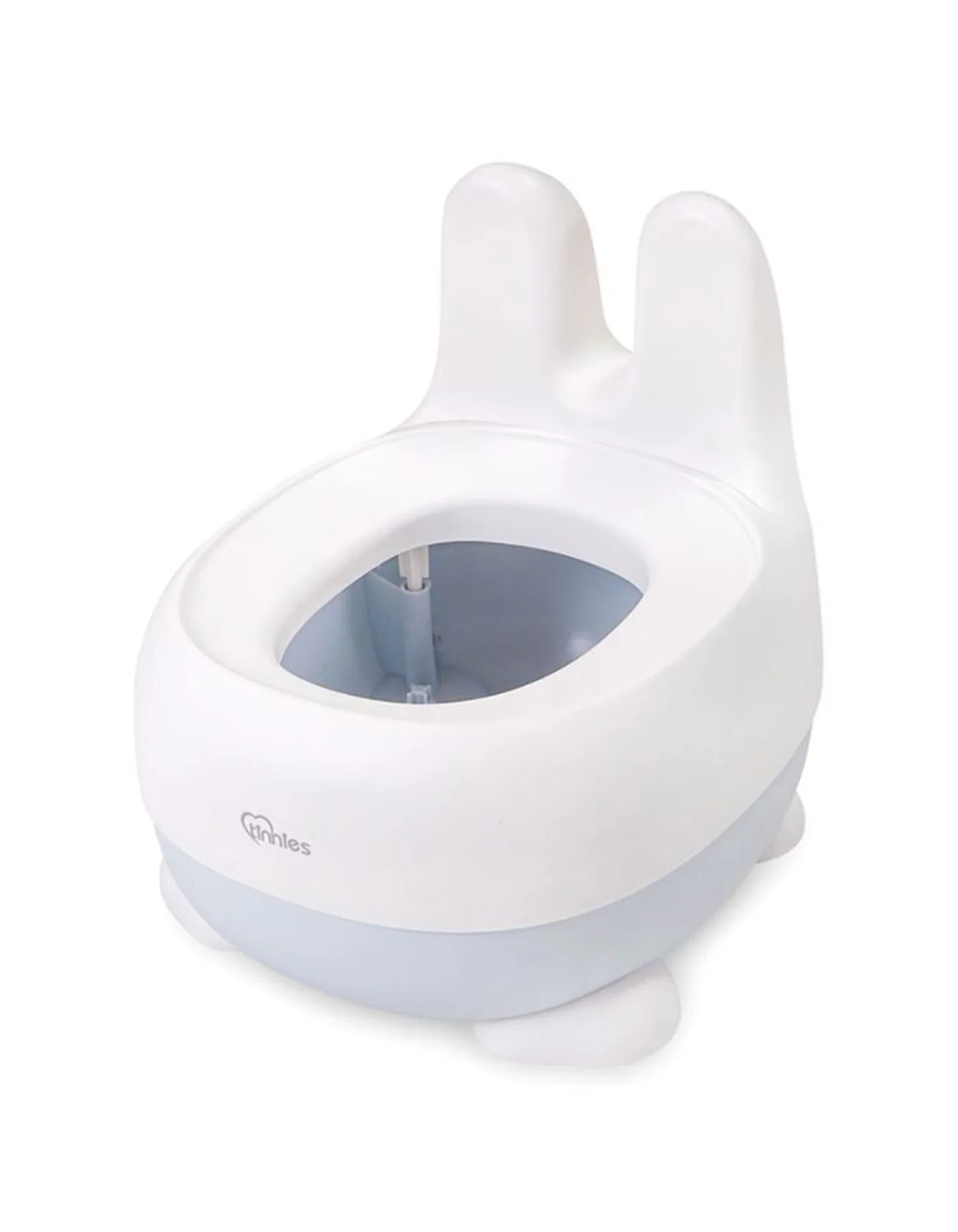 Tinnies® Baby Potty Chair Rabbit Blue T071 012 at Zubaidas Official™ Pakistan - Image 4