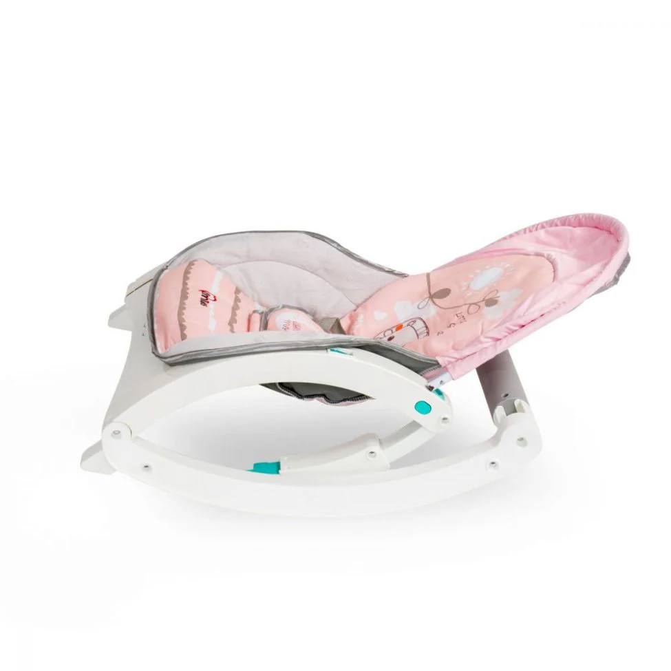 Tinnies Baby Rocker Pink T003 064 at Zubaidas - Image 3