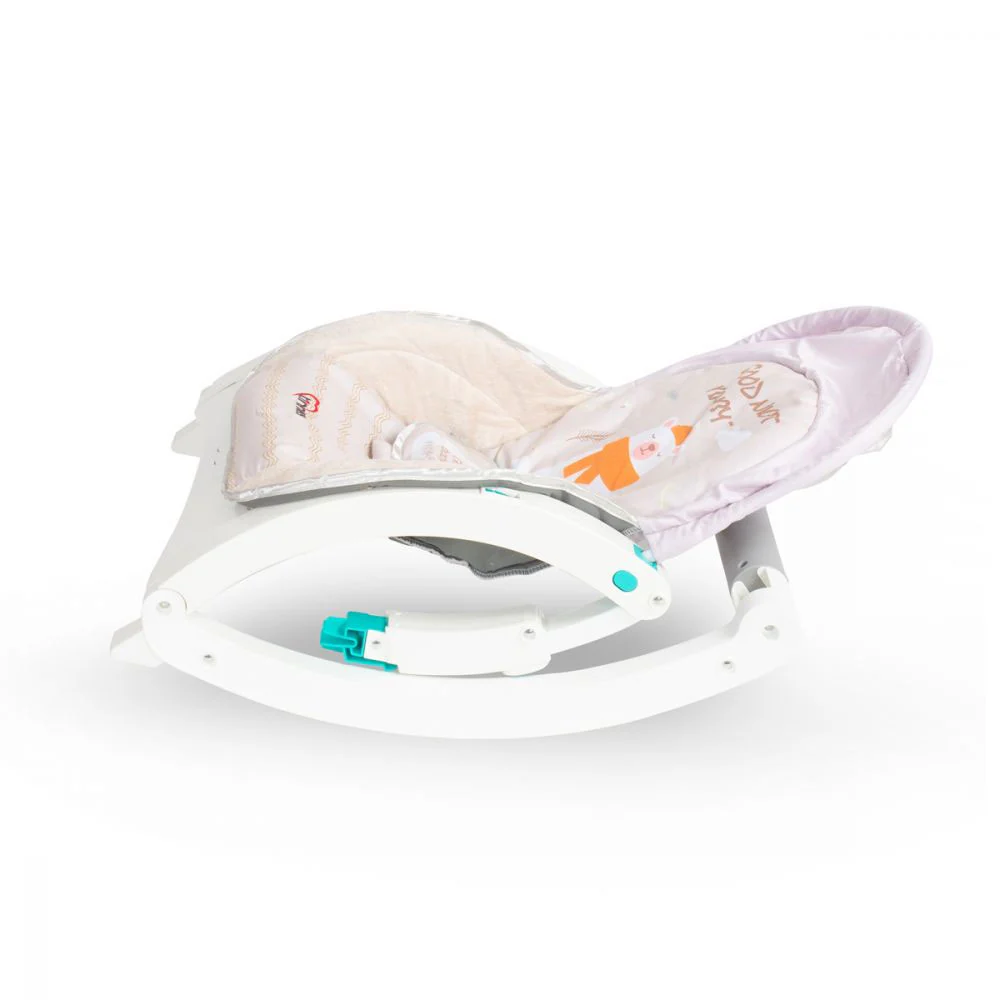 Tinnies Baby Rocker T603 at Zubaidas - Image 3