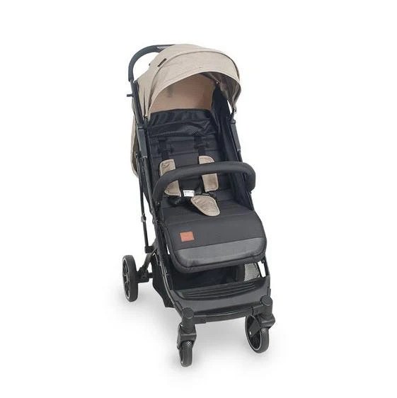 Tinnies Baby Strollers Beige T106 018 at Zubaidas