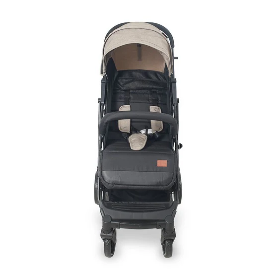 Tinnies Baby Strollers Beige T106 018 at Zubaidas - Image 2