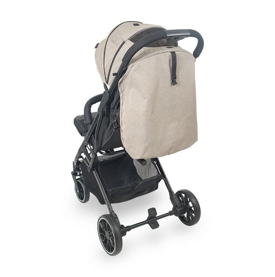 Tinnies Baby Strollers Beige T106 018 at Zubaidas - Image 6