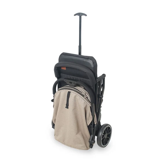 Tinnies Baby Strollers Beige T106 018 at Zubaidas - Image 7