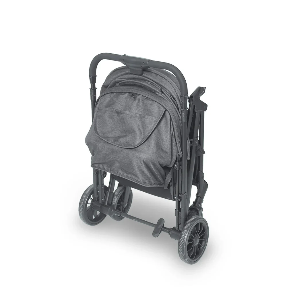 Tinnies Baby Strollers Black T107 016 at Zubaidas - Image 7