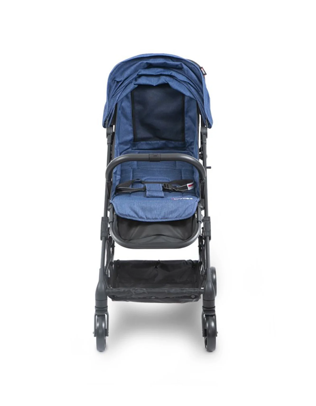 Tinnies Baby Strollers Blue T103 012 at Zubaidas - Image 2