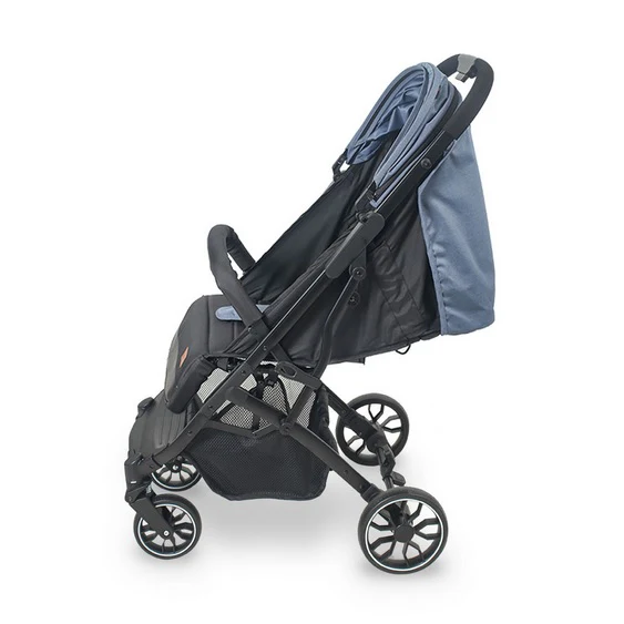 Tinnies Baby Strollers Blue T106 012 at Zubaidas - Image 3