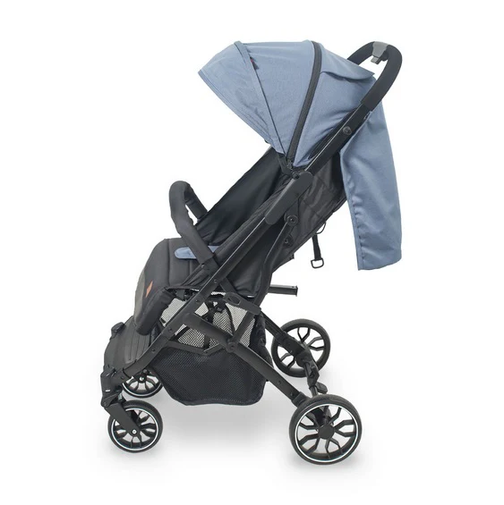 Tinnies Baby Strollers Blue T106 012 at Zubaidas - Image 4