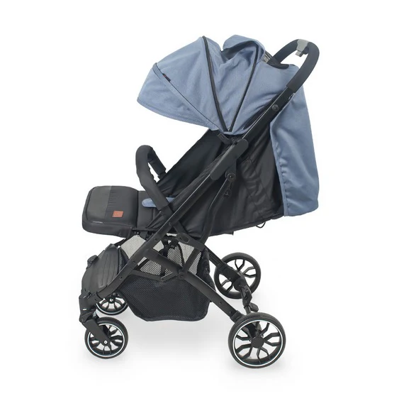 Tinnies Baby Strollers Blue T106 012 at Zubaidas - Image 5