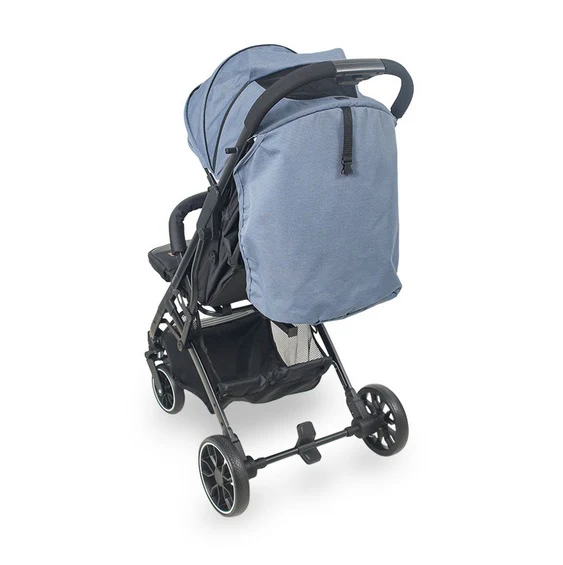 Tinnies Baby Strollers Blue T106 012 at Zubaidas - Image 6