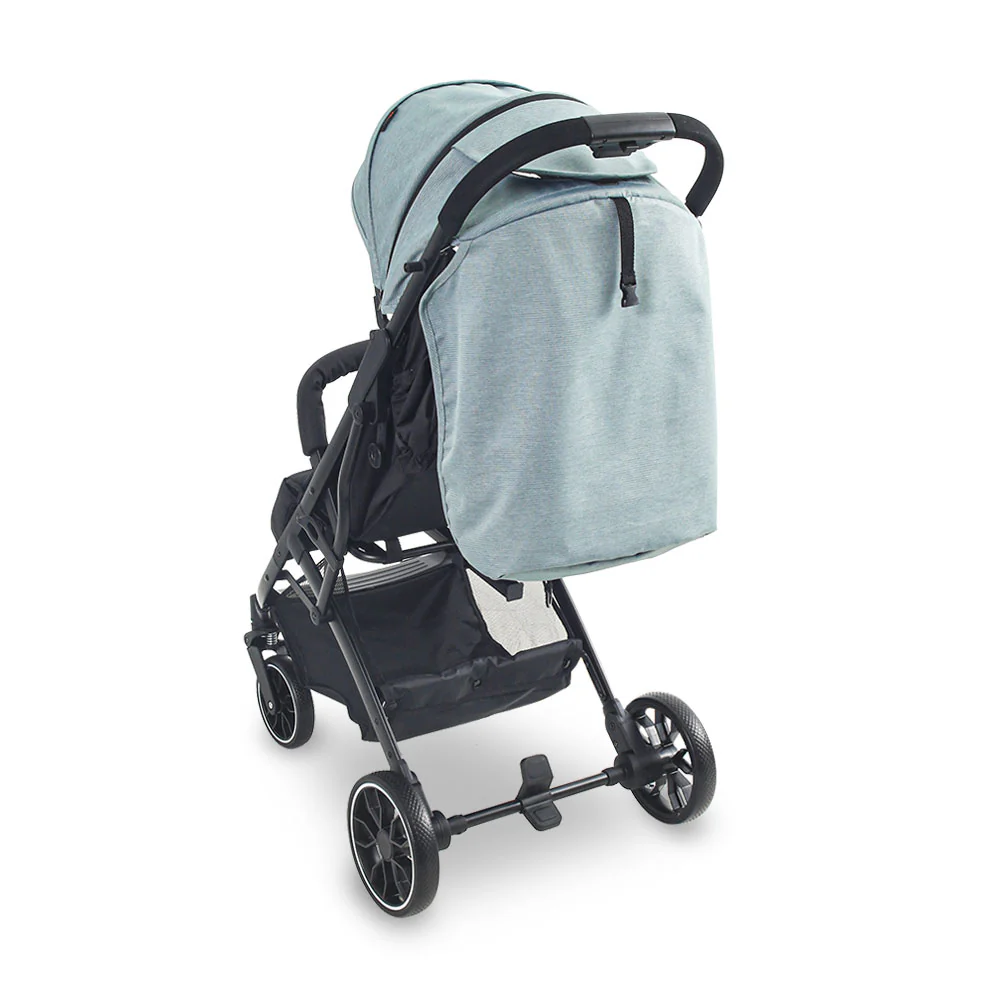 Tinnies Baby Strollers Green T106 020 at Zubaidas - Image 5