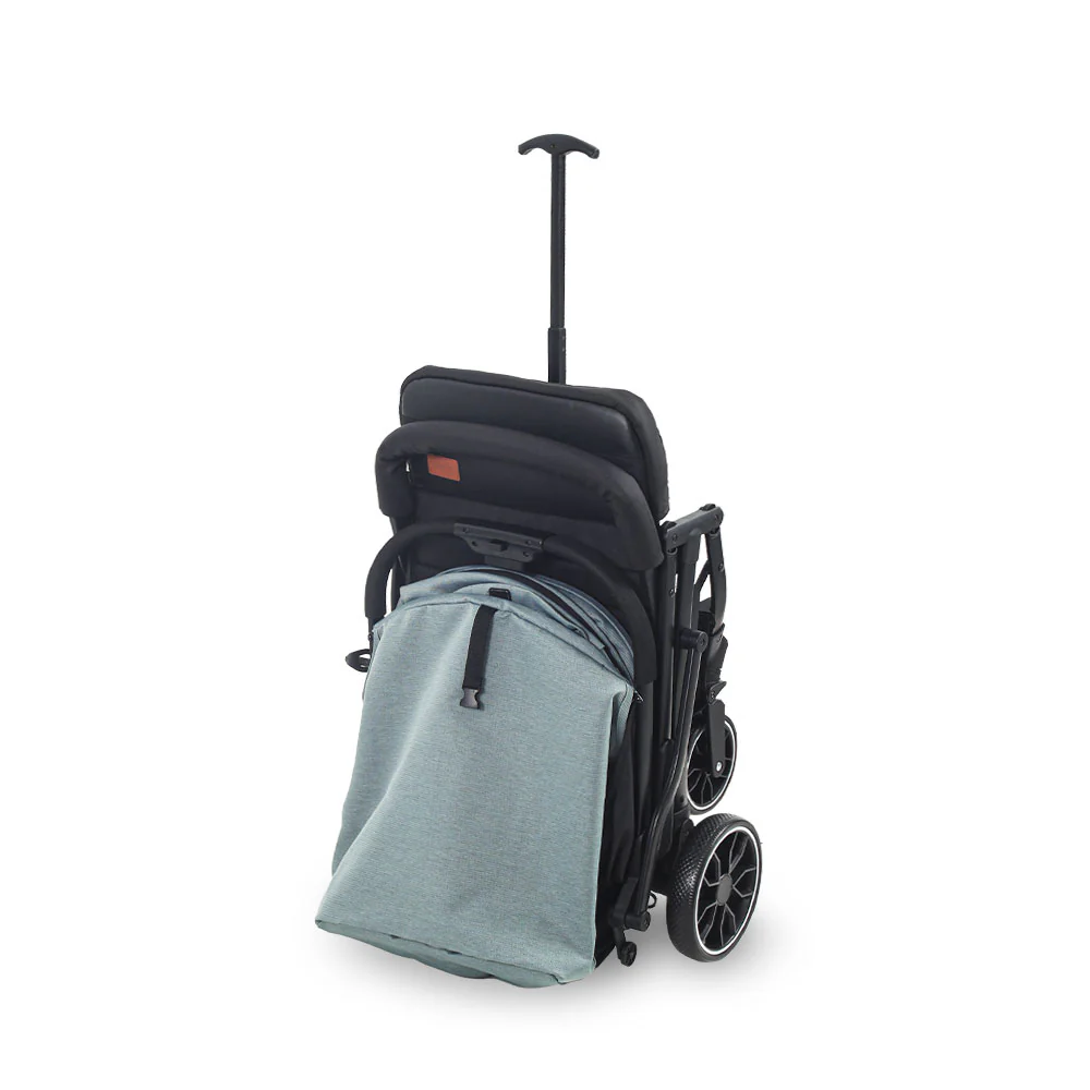 Tinnies Baby Strollers Green T106 020 at Zubaidas - Image 6