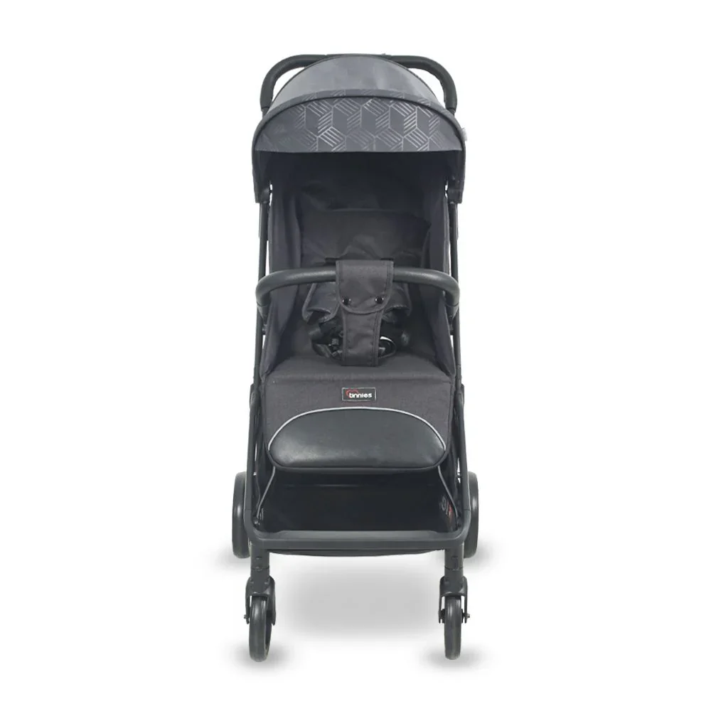 Tinnies Baby Strollers Grey T105 022 at Zubaidas - Image 2