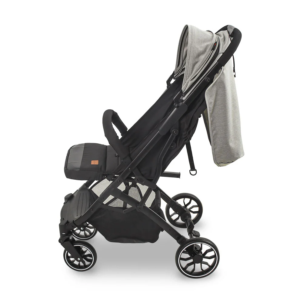 Tinnies Baby Strollers Grey T106 022 at Zubaidas - Image 4