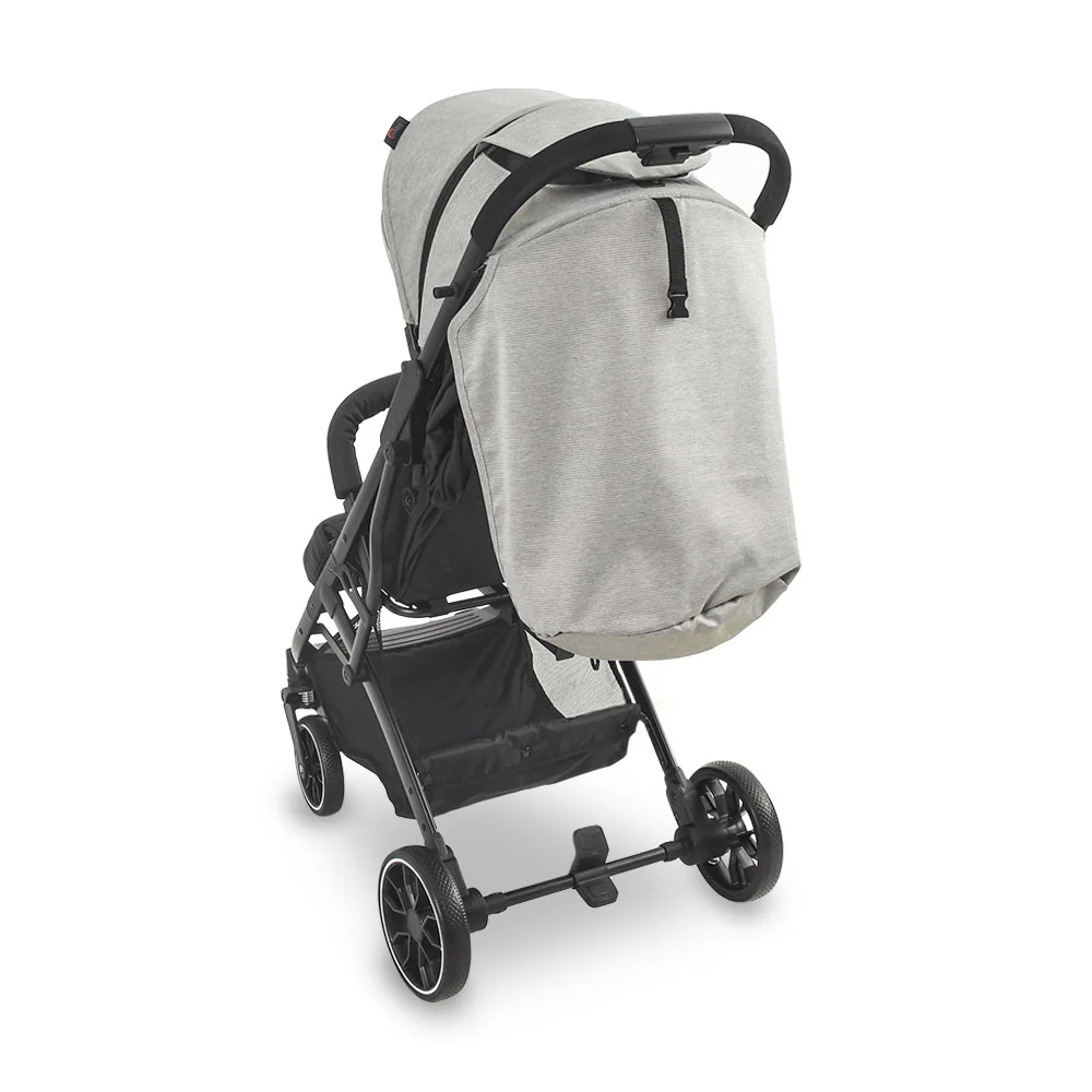 Tinnies Baby Strollers Grey T106 022 at Zubaidas - Image 5