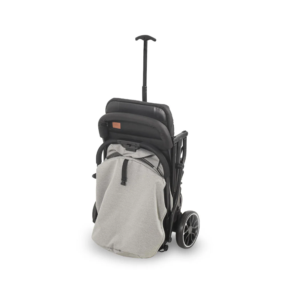 Tinnies Baby Strollers Grey T106 022 at Zubaidas - Image 6