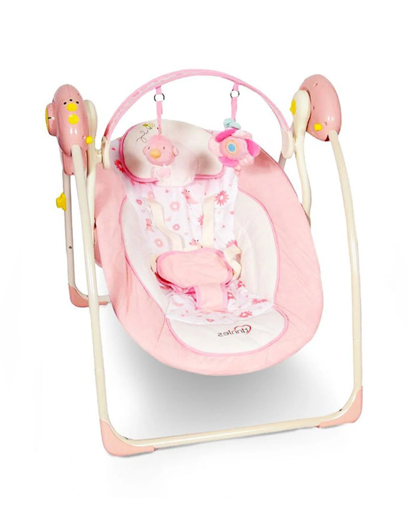 Tinnies® Baby Swing Pink T006 013 at Zubaidas Official™ Pakistan