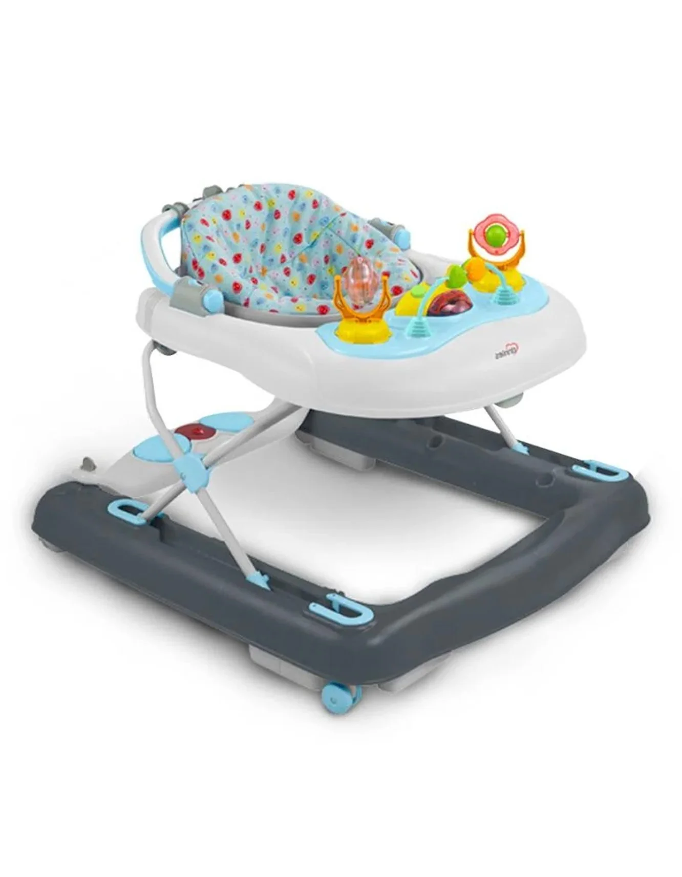 Tinnies Baby Walkers 3 In 1 BG 1113 at Zubaidas