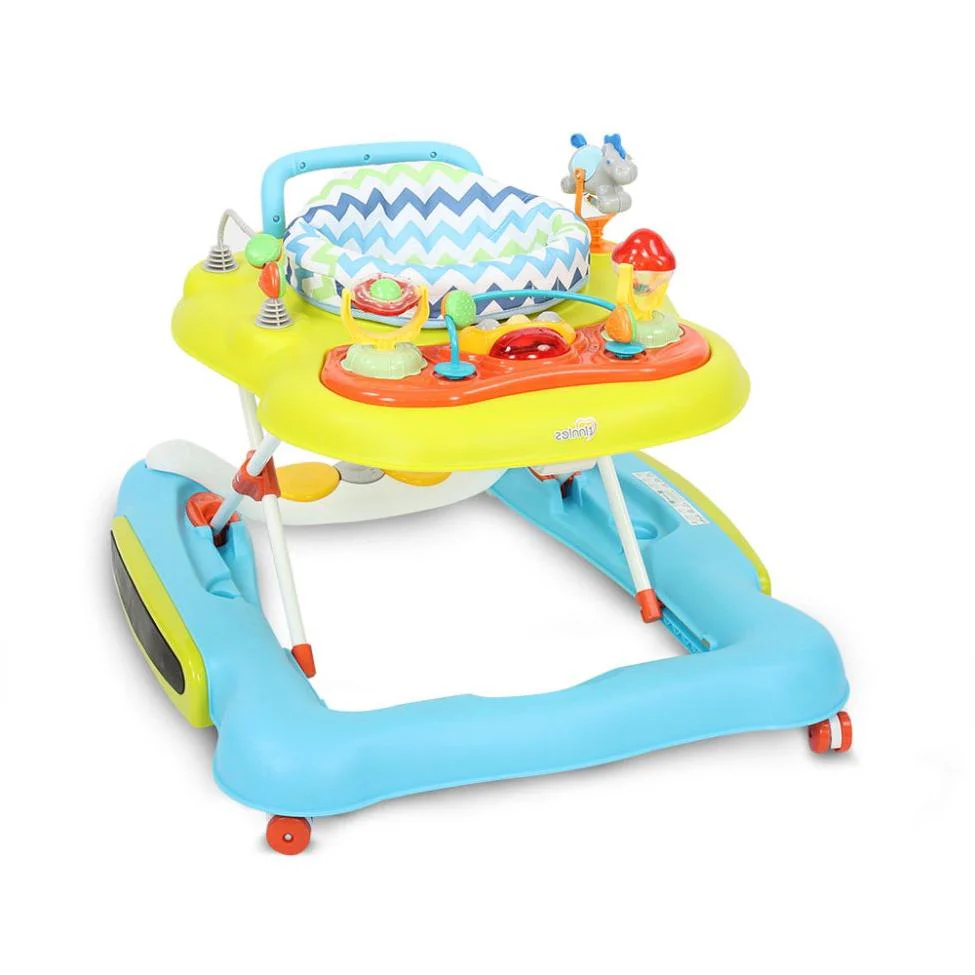 Tinnies Baby Walkers 4 In 1 BG 2425 at Zubaidas
