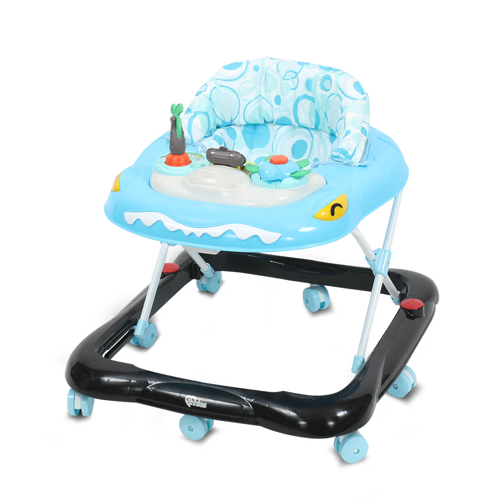 Tinnies Baby Walkers BG 0529 at Zubaidas - Image 2