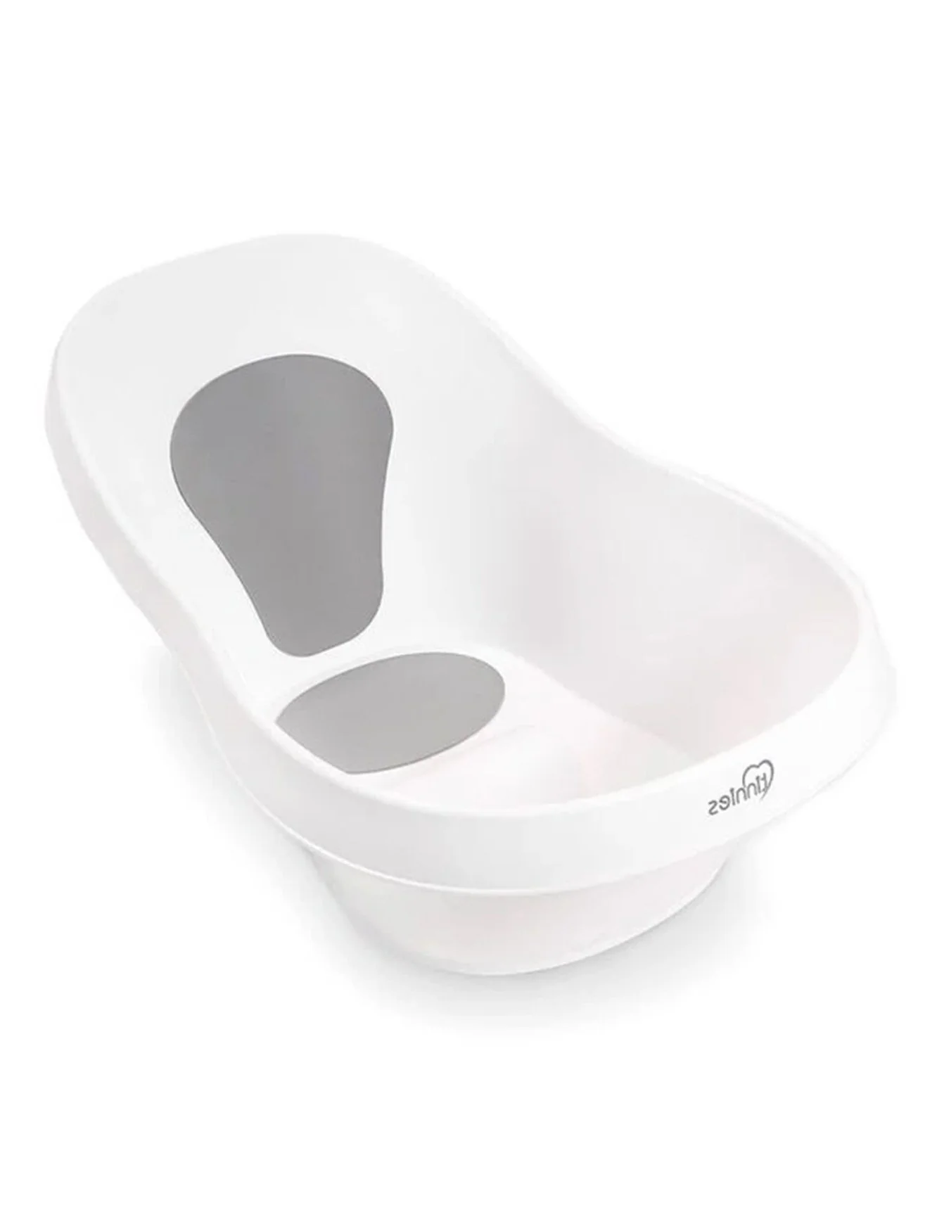 Tinnies® Bath Tub White T041 034 at Zubaidas Official™ Pakistan
