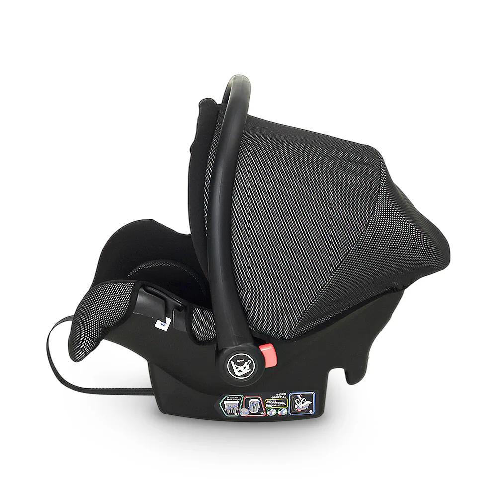 Tinnies Beige Baby Carrier and Car Seat – 0–18 Months T002 016 at Zubaidas - Image 3