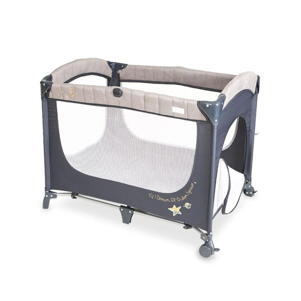 Tinnies Multifunctional Baby Playard Blue T302 012 at Zubaidas - Image 5