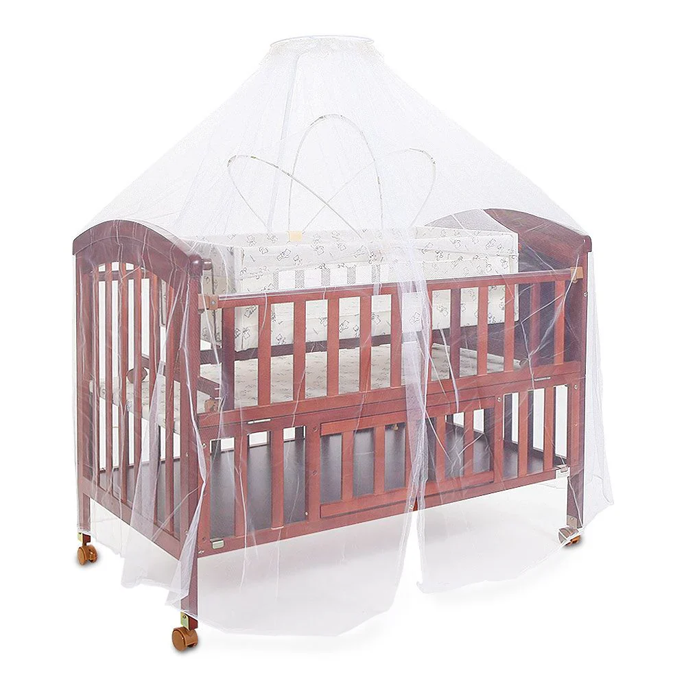 Tinnies® Wooden Cot Brown T902 021 at Zubaidas Official™ Pakistan - Image 5