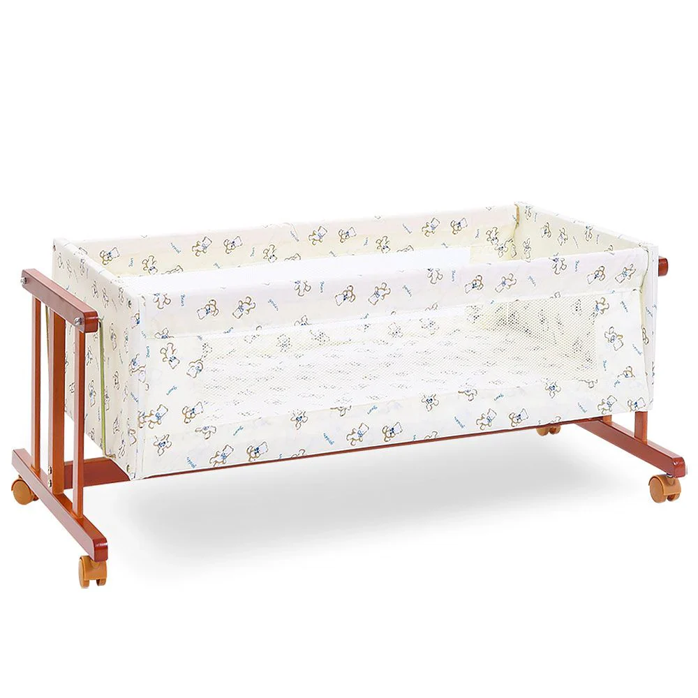 Tinnies® Wooden Cot Brown T902 021 at Zubaidas Official™ Pakistan - Image 8
