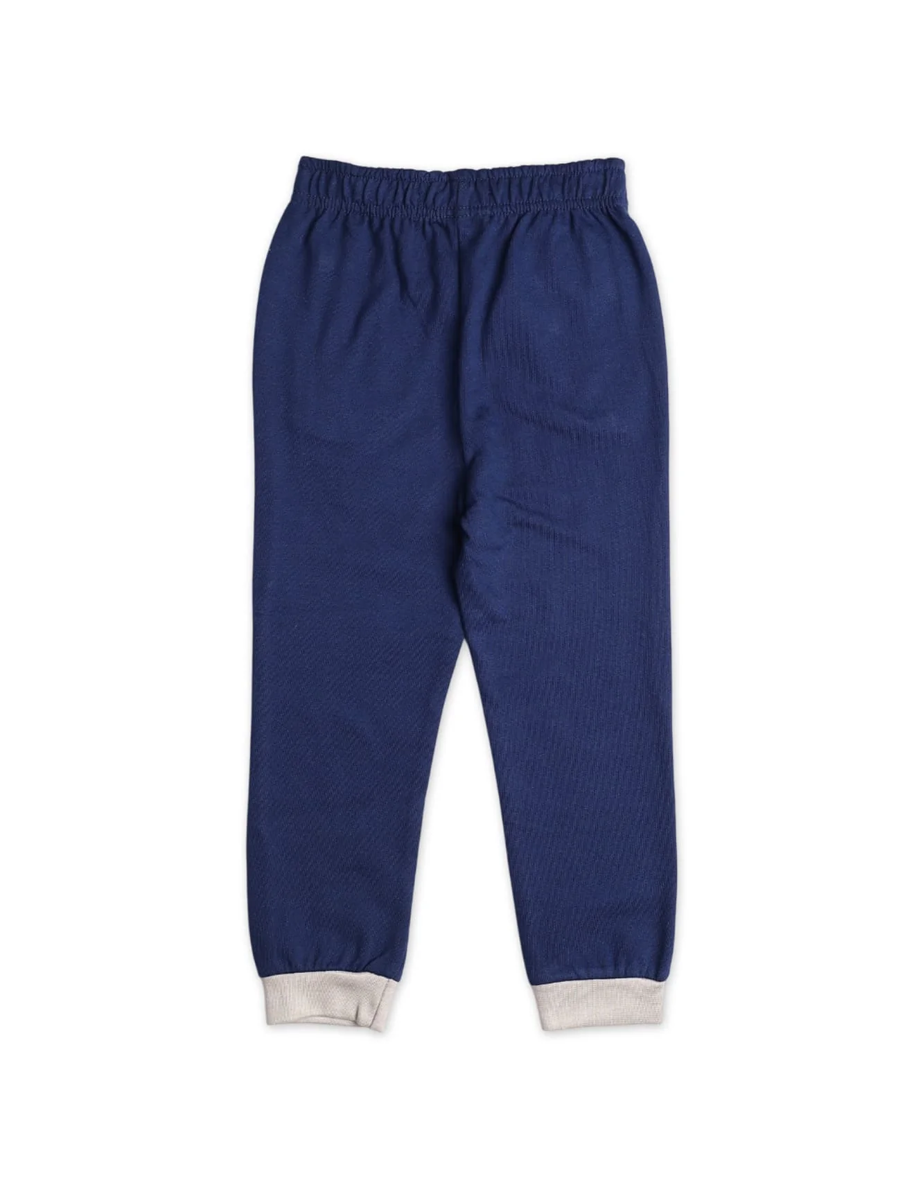 Toddlers Casual Jogger Pants Bambies With Zipper Pocket at Zubaidas - Image 3
