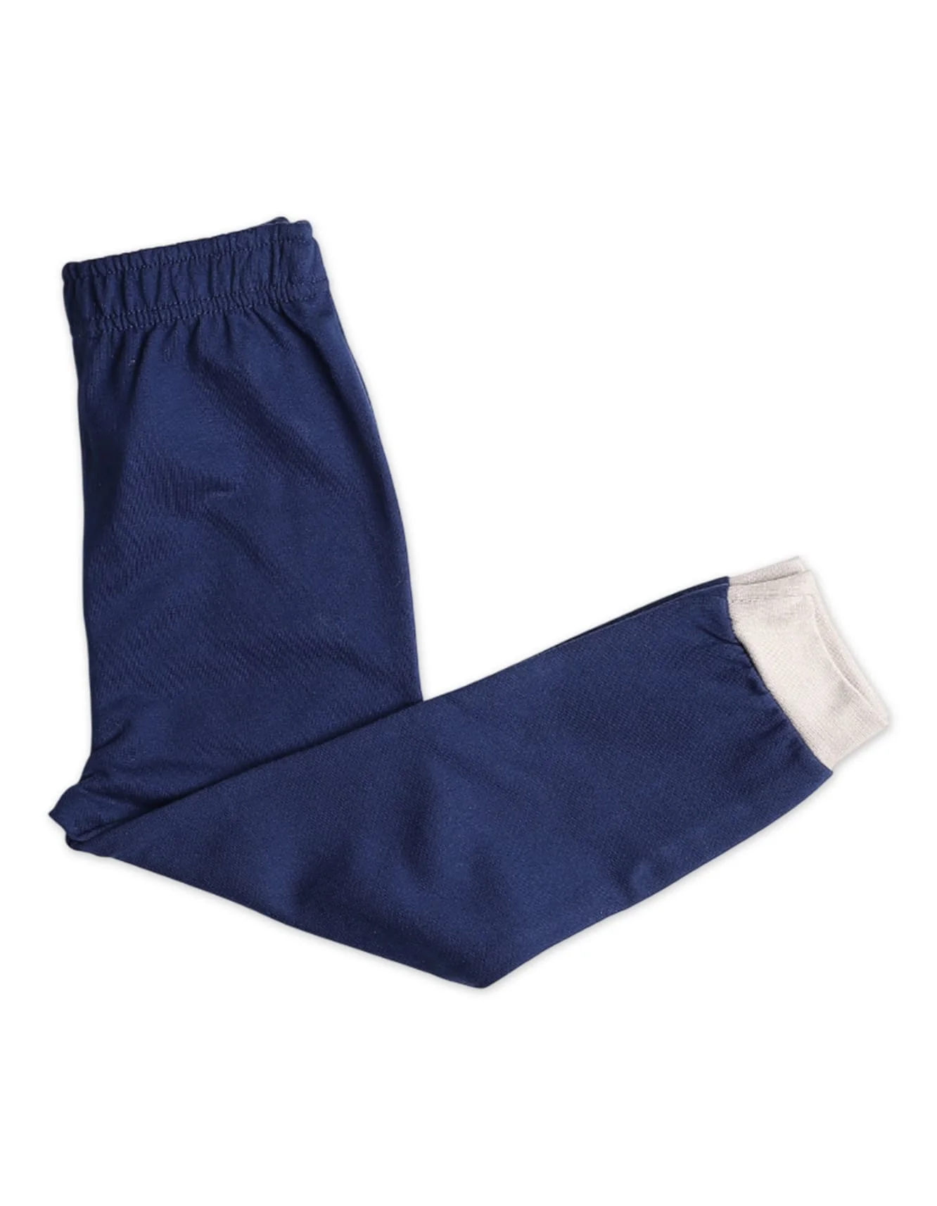 Toddlers Casual Jogger Pants Bambies With Zipper Pocket at Zubaidas - Image 4