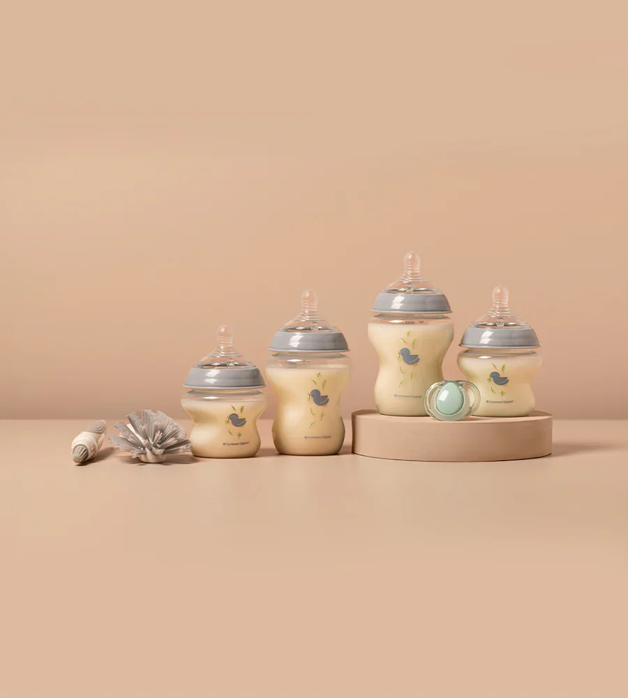 Tommee Tippee Natural Start Newborn Starter Set - 423918 at Zubaidas Official™ - Image 3