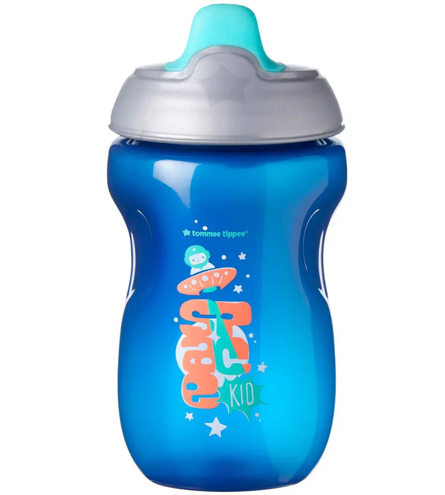 Tommee Tippee 10 OZ Sipee Cup Blue TT 549213 at Zubaidas Official™