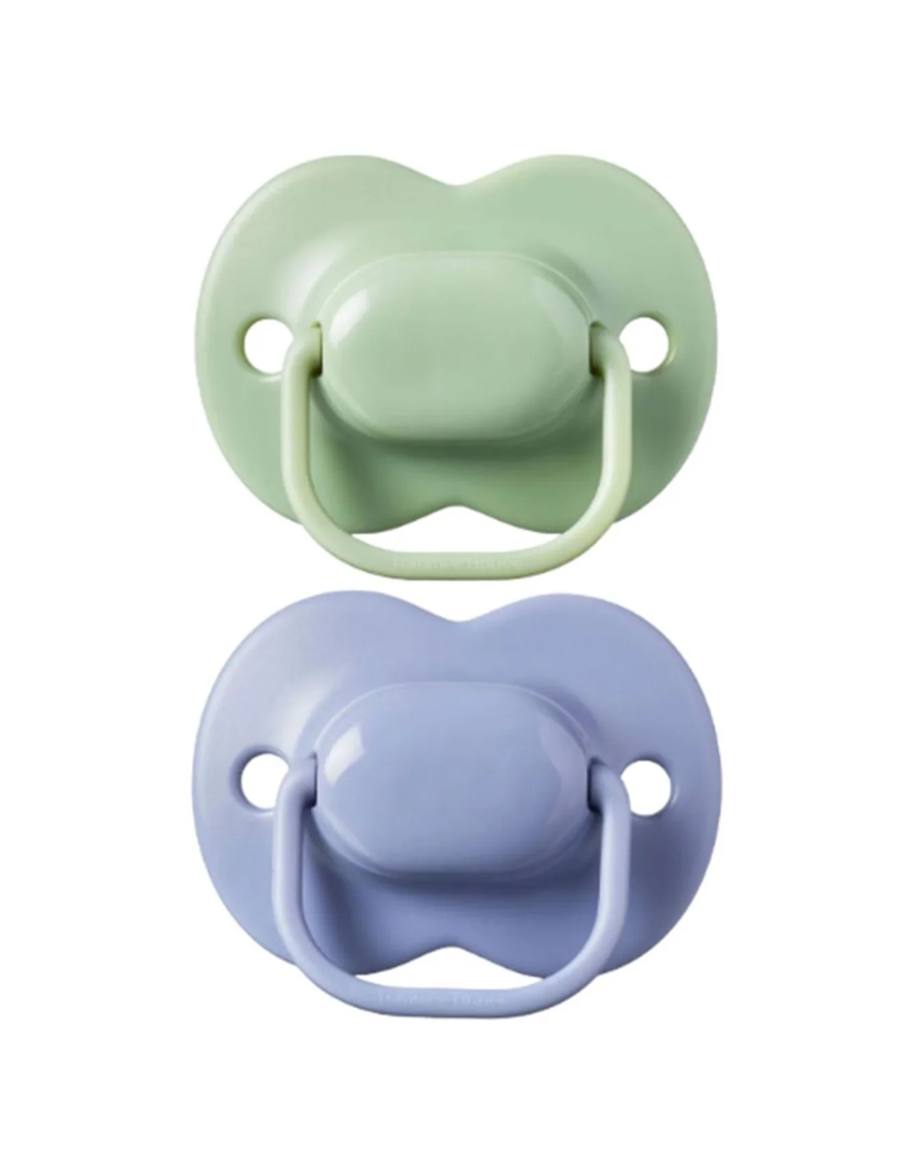 Tommee Tippee 18-36 M Cherry Latex Soother Pack of 2 TT 433534 at Zubaidas Official™ Pakistan