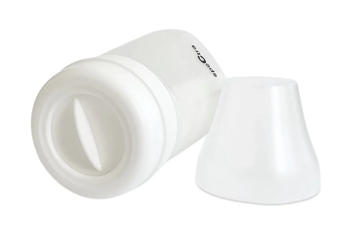 Spectra Wide Neck Bottles 2 pieces at Zubaidas Official™ - Image 3