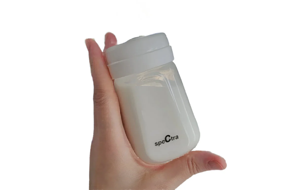 Spectra Wide Neck Bottles 2 pieces at Zubaidas Official™ - Image 4