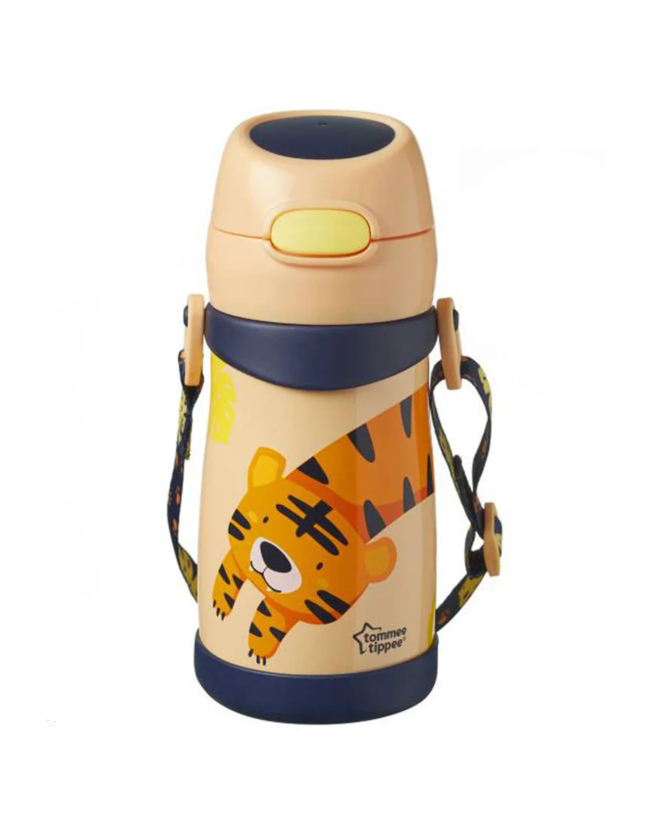 Tommee Tippee 350 ML Weight Straw Tumbler TT 448018 at Zubaidas Official™