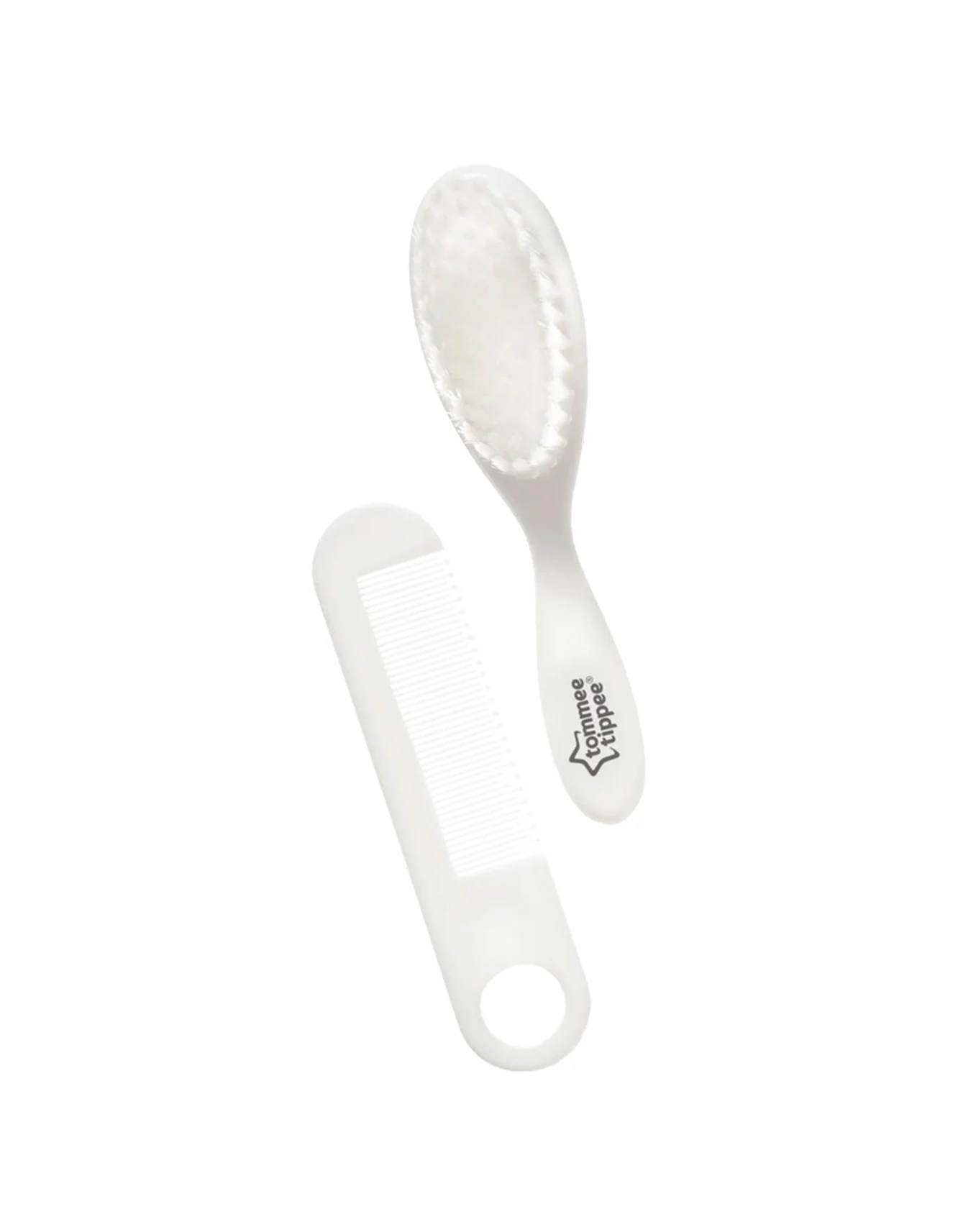 Tommee Tippee Baby Brush And Comb TT 433099 at Zubaidas Official™