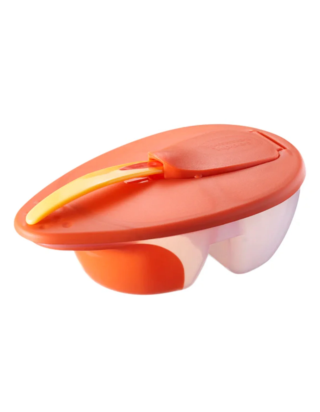 Tommee Tippee Bowl Twin Taste Set TT 430204 at Zubaidas Official™ - Image 3