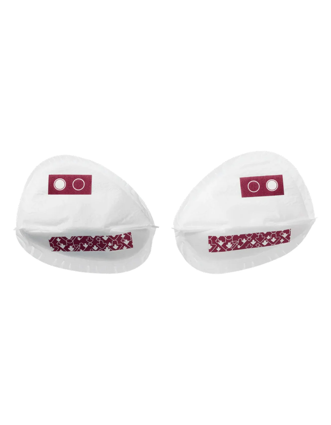 Tommee Tippee Disposable Breast Pads 40 Pcs TT 423629 at Zubaidas Official™ - Image 3