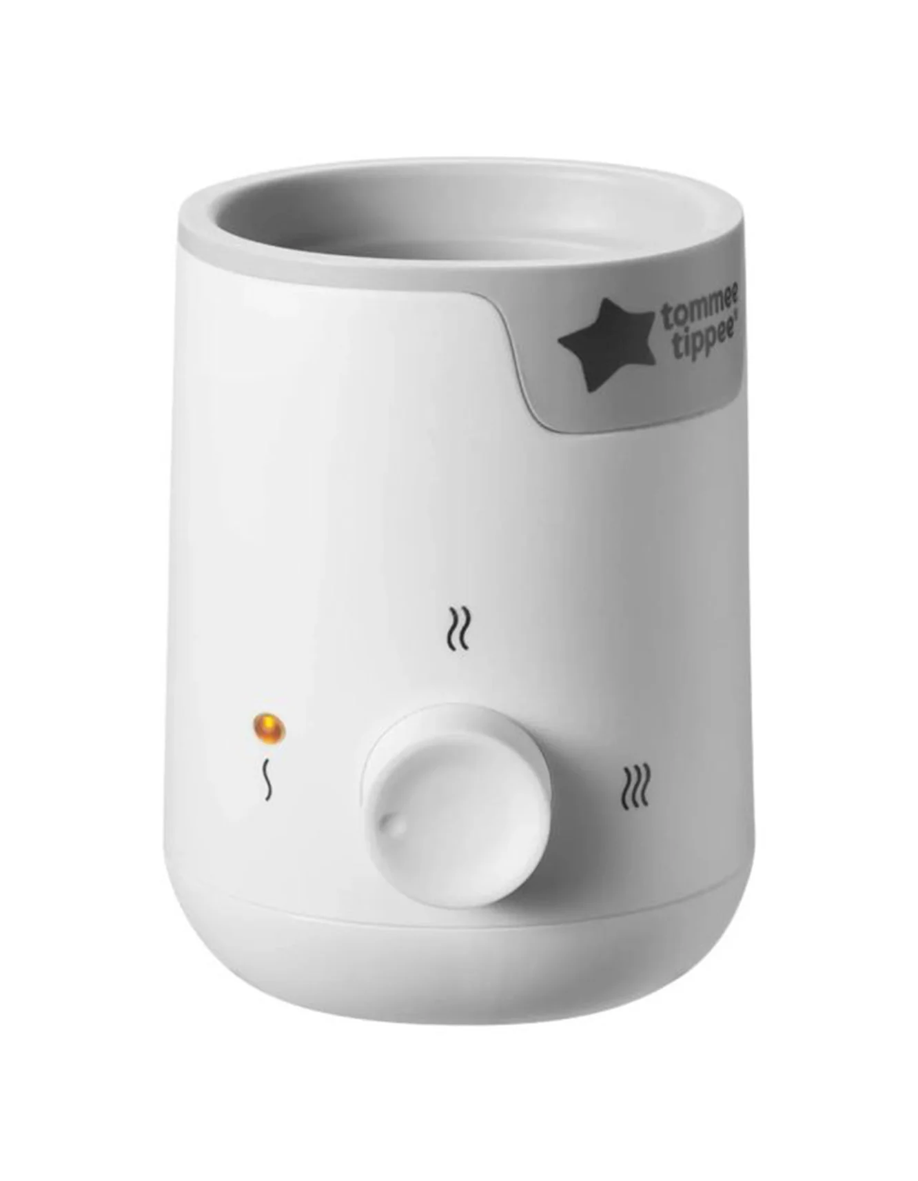 Tommee Tippee Easi Warm Bottle and Food Warmer TT 423223 at Zubaidas Official™