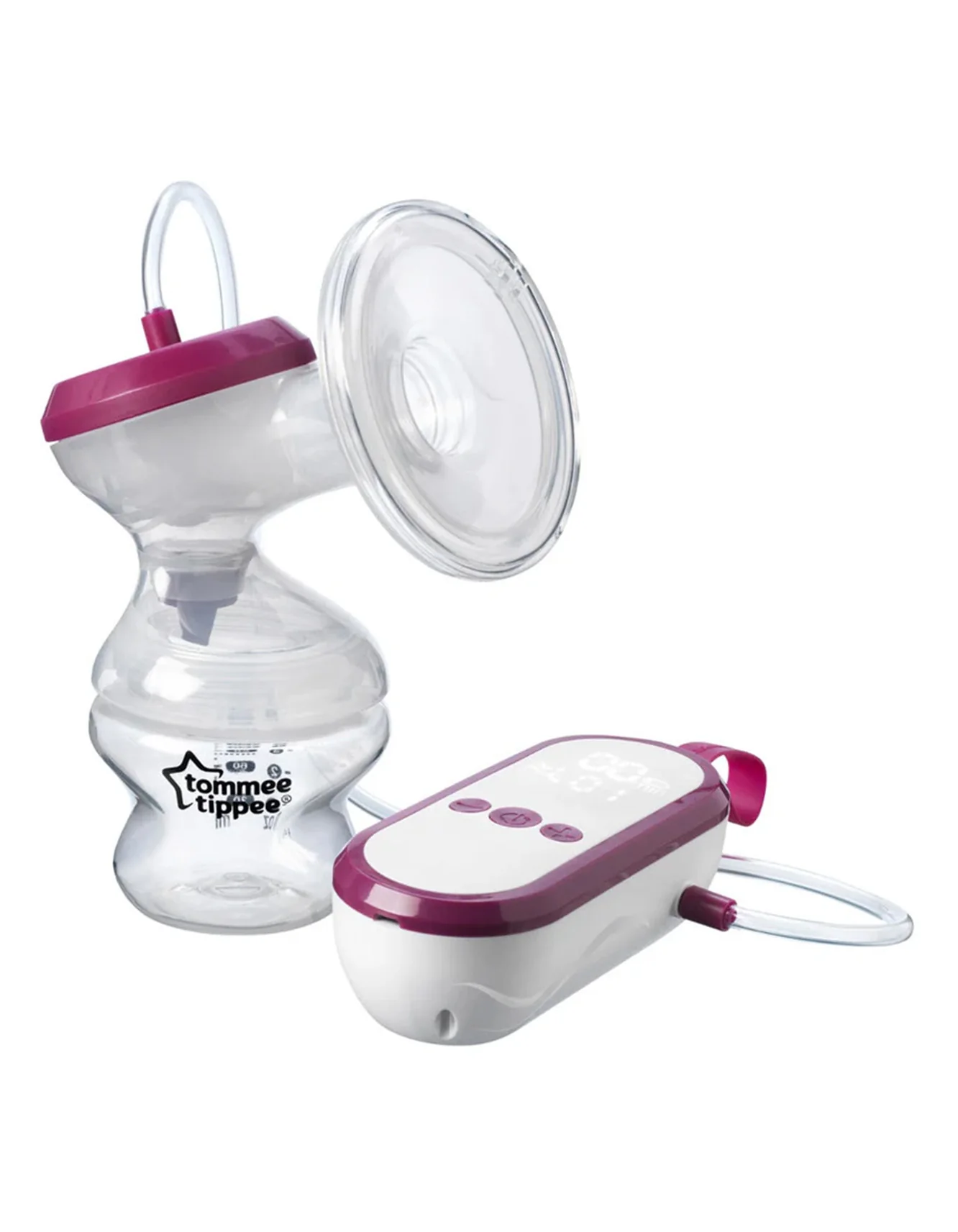 Tommee Tippee Electric Breast Pump TT 423620 at Zubaidas Official™ - Image 2